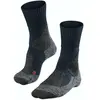 Falke TK1 - Chaussettes randonnée femme Marine 35 - 36