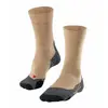 Falke - Falke Tk2 Women - Chaussettes femme Nature Mel - 37 - 38