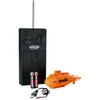 Carson RC Sport XS Deep Sea Dragon Sous-marin RC débutant 100% RtR