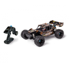 Carson 1:8 King of Dirt Cage 4S RTR (RTR Prêt à fonctionner)