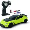 Tamiya Carson Voiture Télécommandée Aston Martin Vantage