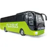 Flixbus télécommandé 2.4 GHz RC Bus 1:64 RTR 500404312 Carson