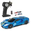 Tamiya Carson Voiture Télécommandée Ford Gt