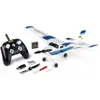 CARSON RC Sports airplane 2.4 G 100% RTR - Bleu