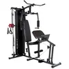 Finnlo Salle De Sport à Domicile Multi-postes Ferrum Tx4