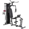 Finnlo Salle De Sport à Domicile Multi-postes Ferrum Tx3