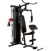 Finnlo Salle De Sport à Domicile Multi-postes Ferrum Tx2