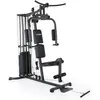 Finnlo Salle De Sport à Domicile Multi-postes Ultra