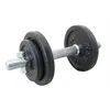 Finnlo Ensemble D´haltères 10kg
