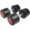 Haltère compacte Finnlo 37,5 kg (paire)