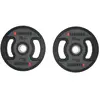 Disque olympique Finnlo 15 kg (paire)