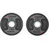 Disque olympique Finnlo 2,5 kg (paire)