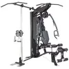 Finnlo Gymnase à Domicile Multi-stations Autark 7.0