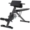 Finnlo Banc Abdominal & Dos 3869