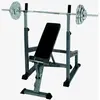 Finnlo Support De Barre Longue 3866