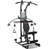 Finnlo Salle De Sport à Domicile Multi-postes Bio Force