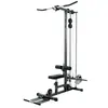 Finnlo Salle De Sport à Domicile Multi-postes Multi-lat Tower