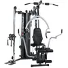 Finnlo Salle De Sport à Domicile Multi-postes Autark 6000