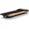Tapis de course Hammer Walk 2.0 NorsK Noir 128x58x16 cm 13016