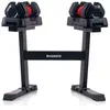 Finnlo Ensemble D´haltères Stronglock 4.0