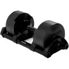 Finnlo Haltère Smartlock 40kg 2 Unités