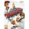 THQ ALL STAR KARATE / Jeu console Wii
