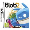 Logithéque DE BLOB 2 THE UNDERGROUND / Jeu console DS