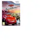 THQ CARS 3 RACE O RAMA / JEU POUR CONSOLE NINTENDO WII