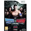 Logithéque WWE Smackdown vs Raw 2010