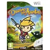 Logithéque DESSINE TON AVENTURE / JEU CONSOLE NINTENDO WII