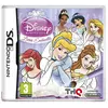Logithéque THQ Disney Princesse - Livres Enchantés Nintendo Ds