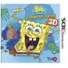 THQ Bob l'Eponge : La grande art'venture (Nintendo 3DS)