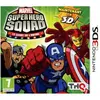THQ MARVEL SUPER HERO SQUAD : LE GANT DE L'INFINI