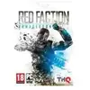 THQ RED FACTION ARMAGEDDON UK PC