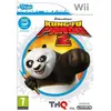 Logithéque KUNG FU PANDA 2 (TABLET) / Jeu console Wii