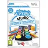Logithéque Udraw Studio Dessiner Facilement Rétrogaming
