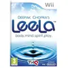 THQ WTT Deepak Chopra's Leela - Body. Mind. Spirit. Play Wii