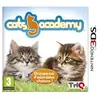Koch Media CATS ACADEMY 2 / Jeu console 3DS
