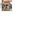 Logithéque Innelec Worms Open Warfare Nintendo Ds