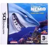 Logithéque Innelec Le Monde De Nemo : Course Vers L Ocean Nintendo Ds