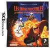 Logithéque Les Indestructibles - La Terrible Attaque du Démolisseur