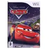 Logithéque Cars - Quatre Roues Rétrogaming