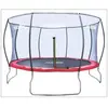 HUDORA Fantastic Trampolin (400 Cm) Multicolore