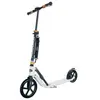 HUDORA Trottinette Grande Roues 230 Blanc