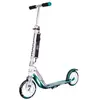 HUDORA Trottinette Grande Roues 205 Turquoise