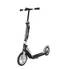 Trottinette - HUDORA - Big Wheel Air 230 - 2 roues - Pneumatiques