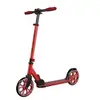 Hudora Trottinette scooter up 200 rouge