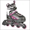 HUDORA Hudora 28140 Inlineskates Pour Enfants - Pointure 37-40