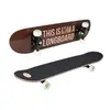Opticon Hudora - Skateboard Harlem
