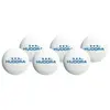 HUDORA Hudora 76277 Balles De Tennis De Table - 6 Pièces